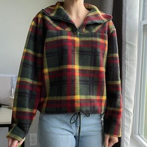 🔥Cropped Long Sleeve